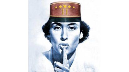 Un negocio saludable