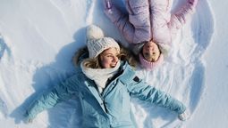 San Martín de los Andes es un destino ideal para ir con niños y aprovechar el invierno 2026. Te contamos qué hacer.&nbsp;