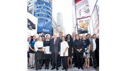 altText(Nació el grupo hotelero más grande del mundo)}