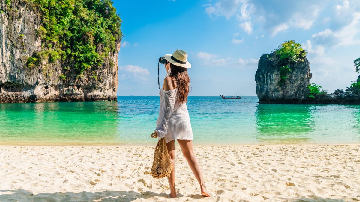 Vacaciones en Tailandia: conocé este imperdible viaje que te lleva a pasear por su capital y playas soñadas del destino.