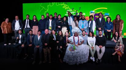 Nueva edición del roadshow de B2L!VE llega a Santiago