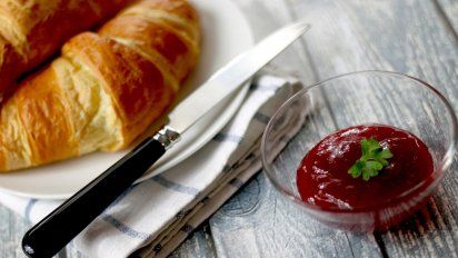 Hoteles: desayunos concentran quejas de huéspedes en Chile