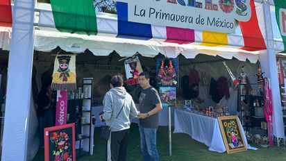 Tianguis Turístico 2025: Morelos destaca su riqueza cultural en San Diego