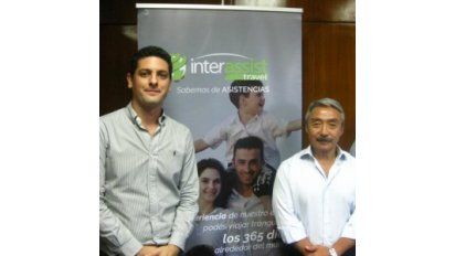 INTERASSIST. Experiencia para continuar creciendo