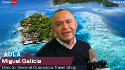 Operadora Travel Shop capacita virtualmente sobre Colombia.