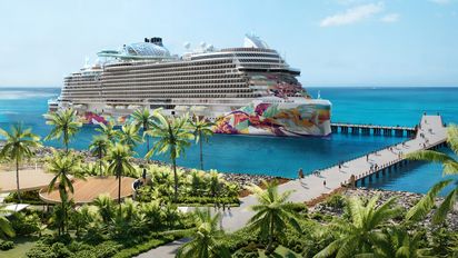 Norwegian Cruise: Conoce las mejores playas del Caribe durante las vacaciones de verano 2026&nbsp;