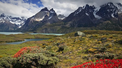 Registros de HYST muestran un 29% más de visitantes a Torres del Paine que en 2019.