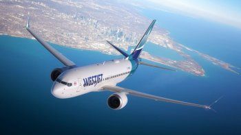 Delta Air Lines y Korean Air compran acciones de WestJet