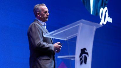 Aeroméxico celebra 90° aniversario con inversión histórica en flota e infraestructura en el AICM