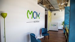 Mox Hospedaje es la nueva alternativa de alojamiento en Bogotá cerca a la Fundación Cardio Infantil en Bogotá.&nbsp;