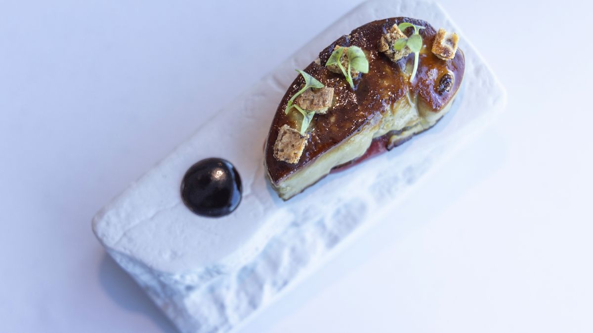 La propuesta gastronómica incluye nuevas opciones para los tres servicios de comida. 