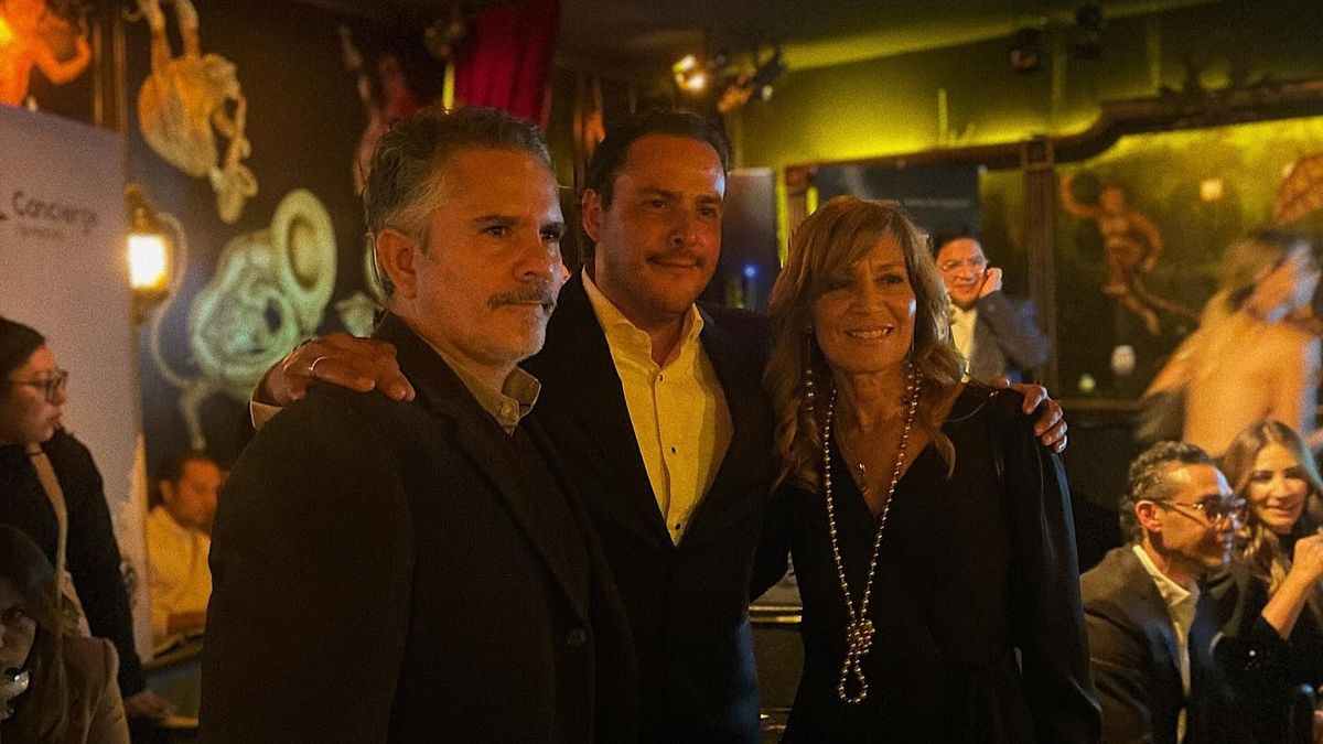 Operadora Concierge se prepara para una nueva etapa de expansión internacional y diversificación de negocio.