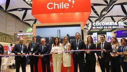 Turismo MICE: Chile&nbsp;participa con una delegación de 20 empresas en Fiexpo Latinoamericana 2026.