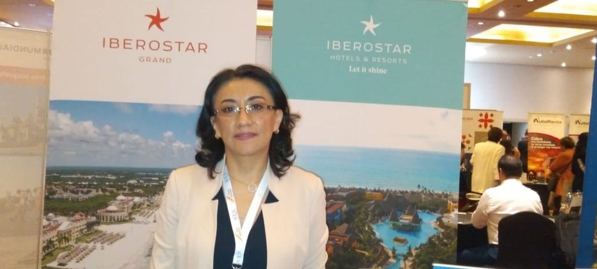 Iberostar apuesta por EPTUR como plataforma de comercialización en México.