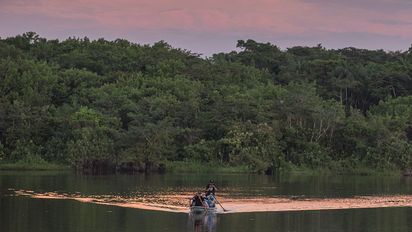 Los gremios del turismo de la Amazonía consideran que la Ley General de Turismo no responde a sus necesidades.&nbsp;