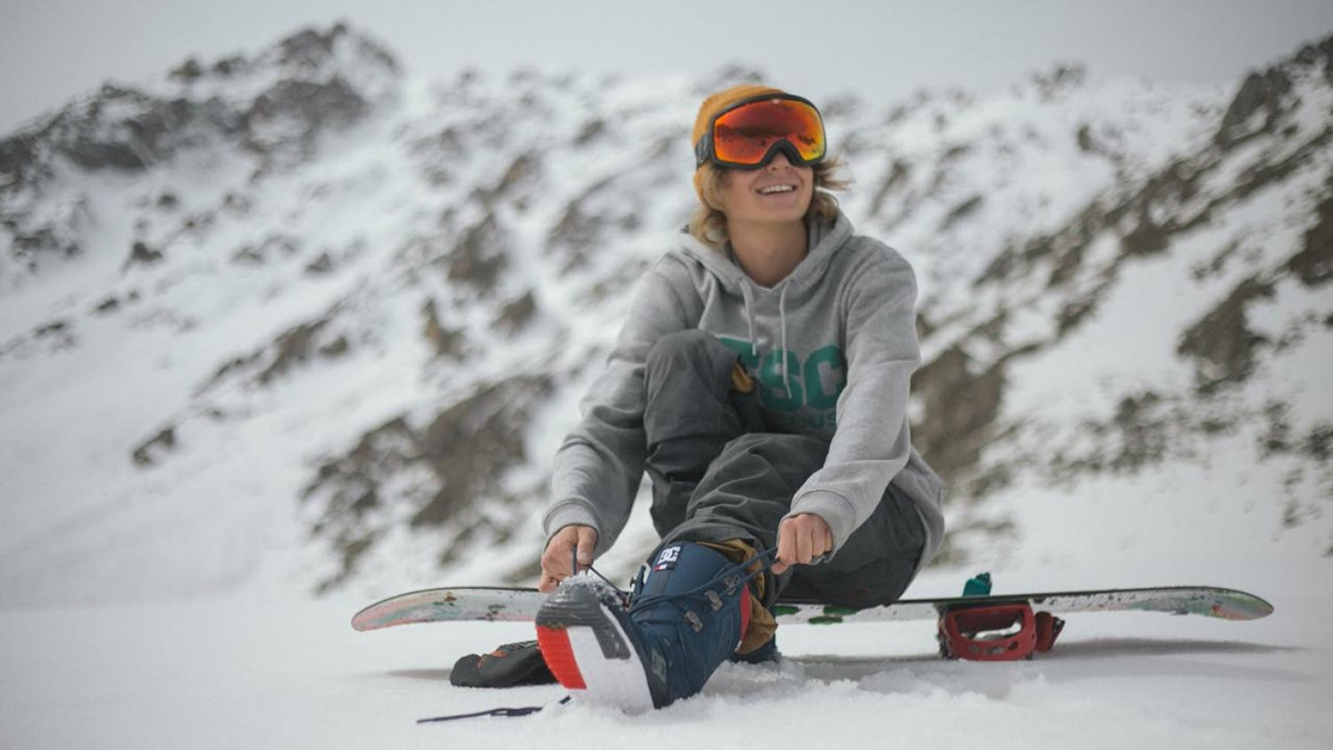 Descubrí cuándo es más barato esquiar en Argentina.
