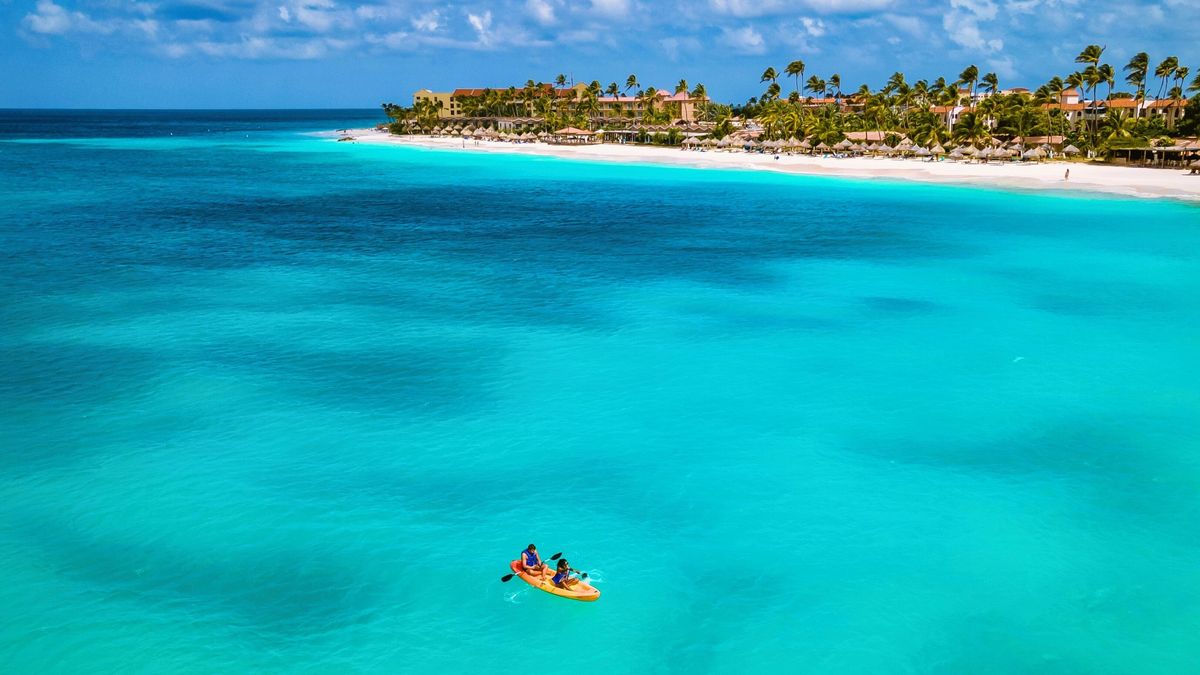 Verano en el Caribe: cuál es el destino que está ganando cada vez más la atención de los viajeros argentinos para este verano 2026.&nbsp;