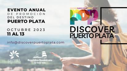 República Dominicana: vuelve Discover Puerto Plata MarketPlace