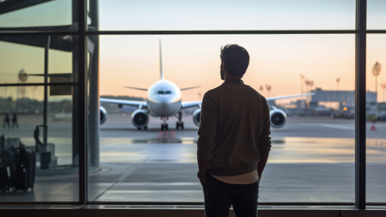 Estas fueron las aerolíneas más puntuales del mundo, según Cirium.