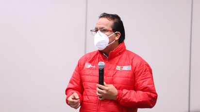Líder de Mincetur sostuvo que, desde el 2022, las CITEs serán promotores de innovación y transferencia, realizando un trabajo multisectorial en todo el Perú.