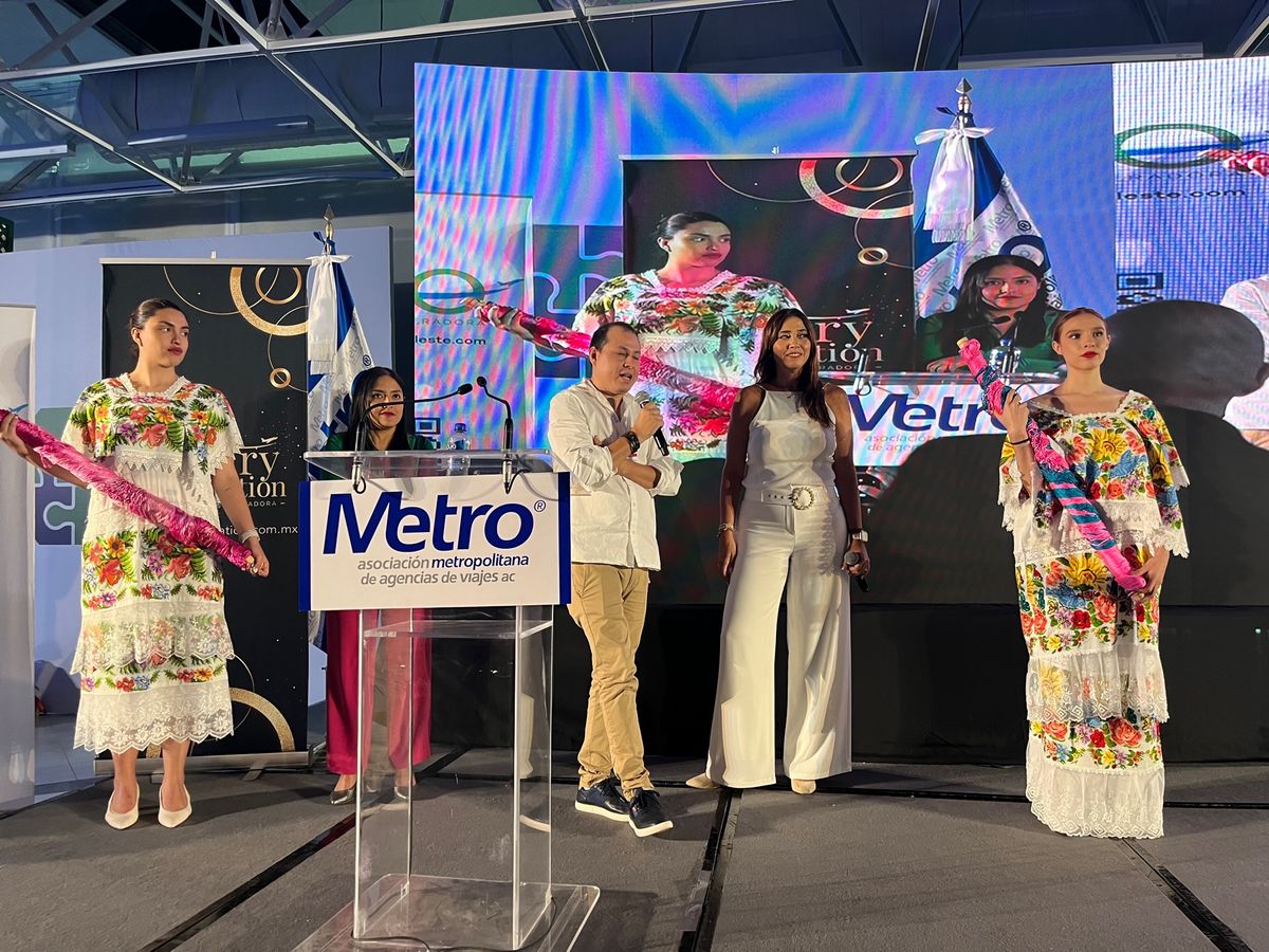 Punta del Este Operadora (PEO) y la Secretaría de Fomento Turístico de Yucatán (Sefotur) cerraron la jornada de capacitación de EPTUR.