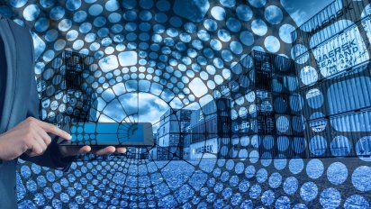 Los proveedores enfrentan la crisis de los fletes marítimos a novel global.&nbsp;