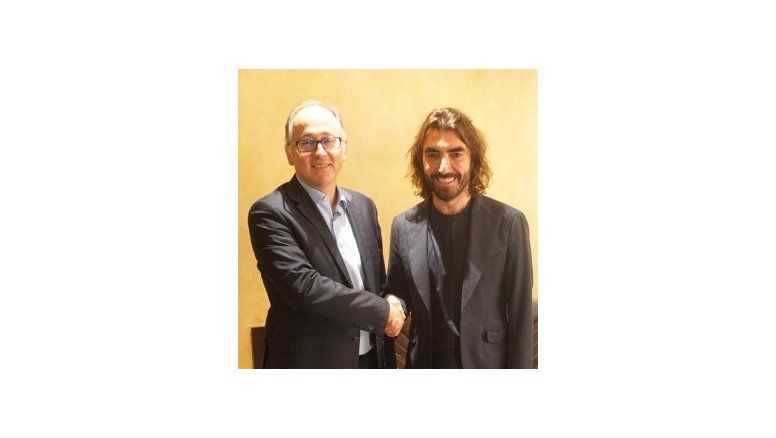 La puerta de entrada a Europa se monopoliza