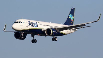 Azul Linhas Aereas: nuevo plan para salir del Capítulo 11