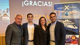 altText(Capacitación sobre lo mejor de Celebrity Cruises)}