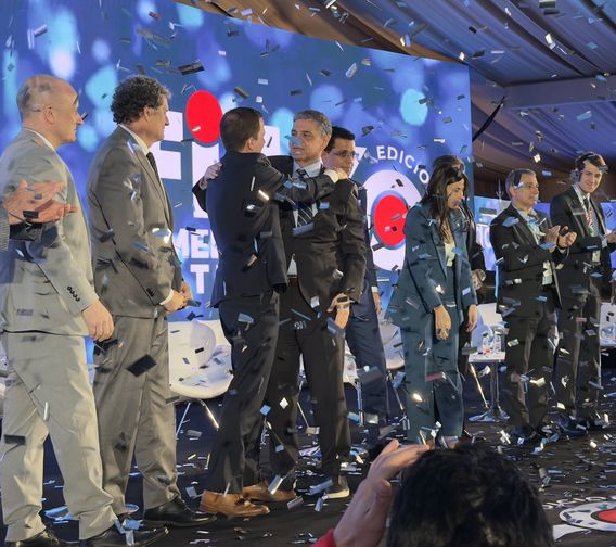 Se inauguró formalmente la Feria Internacional de Turismo de América Latina 2026.