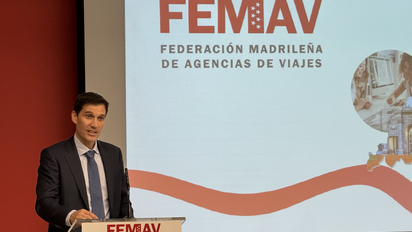 El 85% de los madrileños tiene pensado viajar en Navidad