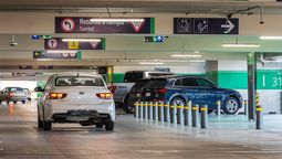 Te compartimos toda la información que debes saber sobre el servicio de estacionamiento del AIFA si tienes progamado un vuelo desde dicha terminal.
