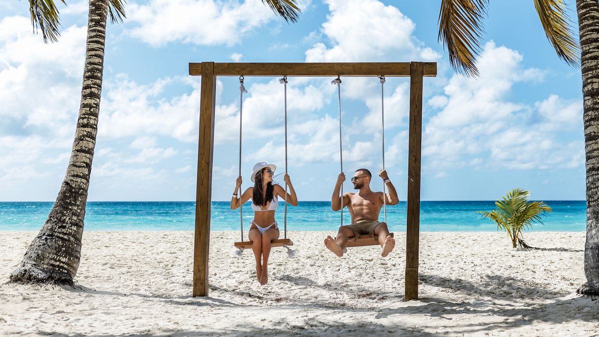 Ya sea en Cartagena o Punta Cana las mejores escapadas combinan romance y experiencias inolvidables.