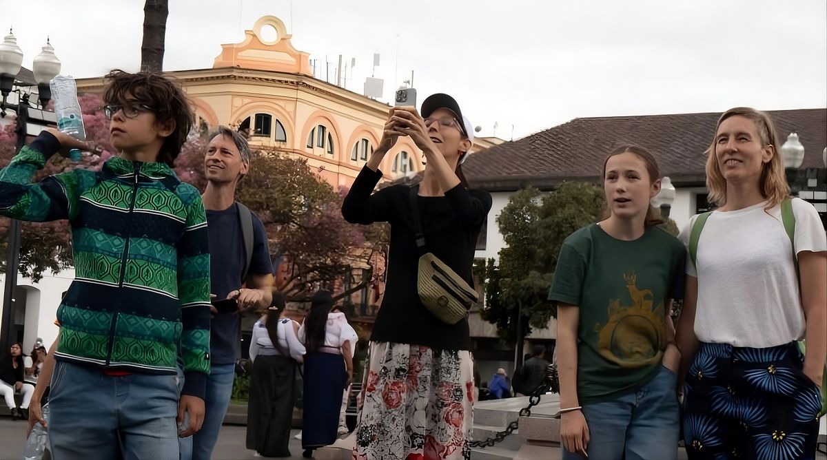Quito mejora su turismo receptivo a inicios de 2026