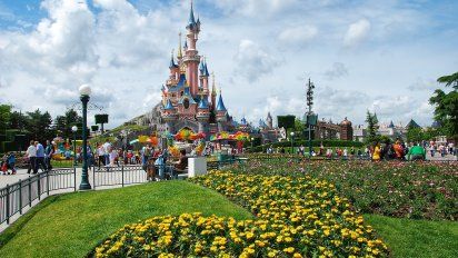 Preparando nuestro viaje a Disneyland Paris – tranquilitamente