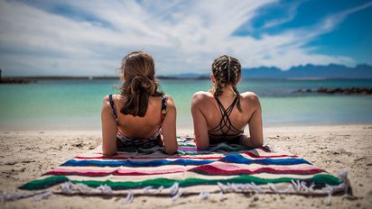 5 sitios que debes visitar en Baja California Sur este 2025