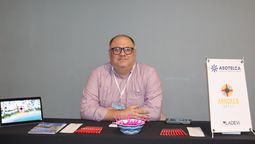 Arhuaco Hotel dijo presente en la Caravana Nacional de Promoción Turística 2025 ‘Vive el Caribe Colombiano’, liderada por Asotelca.