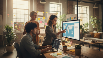 Los últimos informes de tendencias de Phocuswright indican una contracción de la inversión en startups en el sector, ¿por qué?