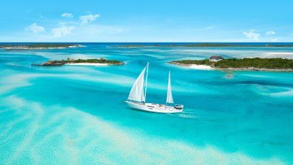 Las Bahamas: 5 días perfectos bajo el sol del Caribe