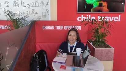 Aún existen pequeñas restricciones de entrada en Rapa Nui y complicaciones de tarifas y monopolio, según Chirak Turismo.