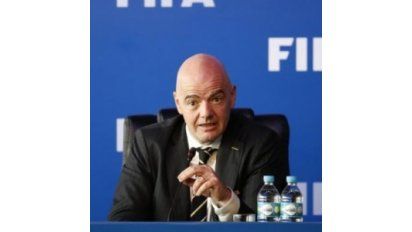México, Canadá y Estados Unidos realizarán la Copa del Mundo 2026

