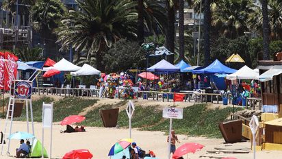 Fedetur se suma a Comisión de Turismo AMUCH