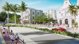 Los Santo Domingo buscan ser líderes en Cartagena con el hotel San Francisco Getsemaní.