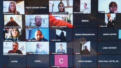 Financiamiento para hoteles y hostels.