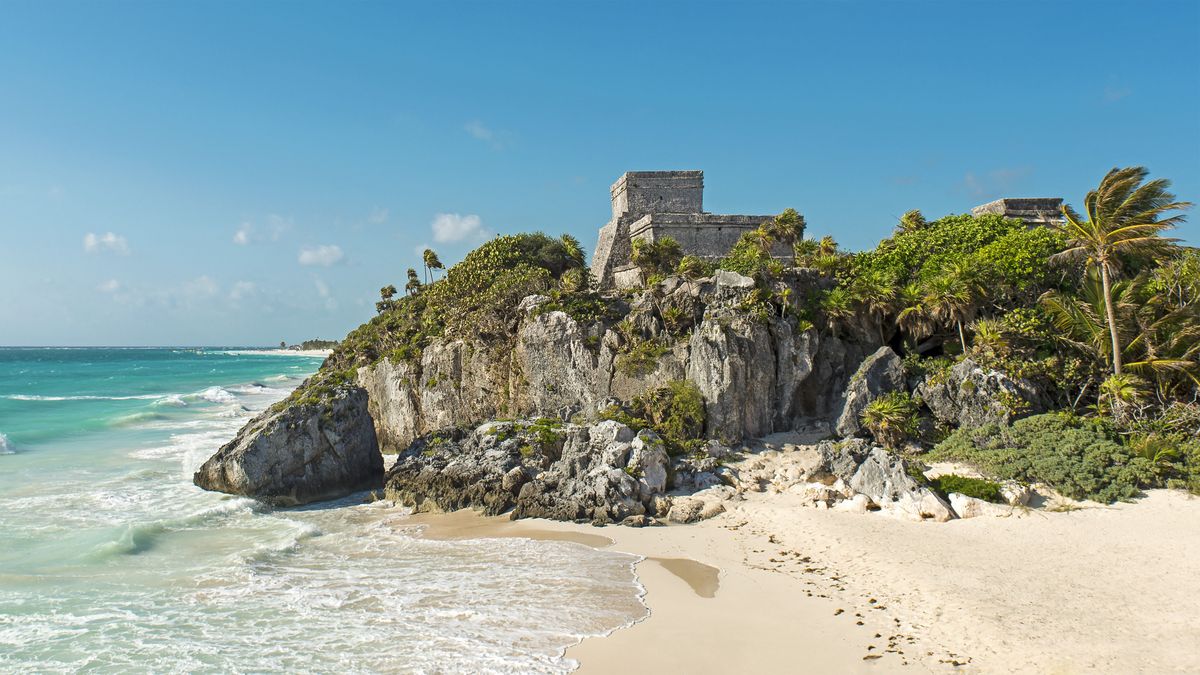 Soltour pone en valor la combinación de enclaves emblemáticos como Cancún, Riviera Maya o Tulum