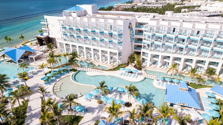 Karisma Hotels se posicionó como empresa líder en el segmento all-inclusive de alta gama.