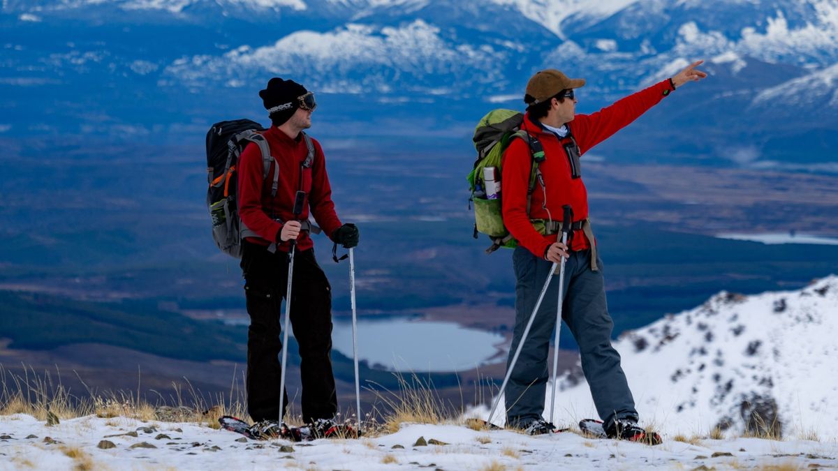 Centros de esquí en Argentina: conocé cuáles son los mejores dependiendo de la experiencia en la nieve que busca cada viajero.