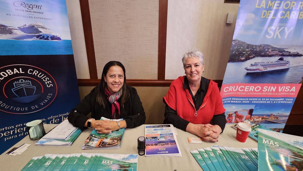 MP Global Cruises.