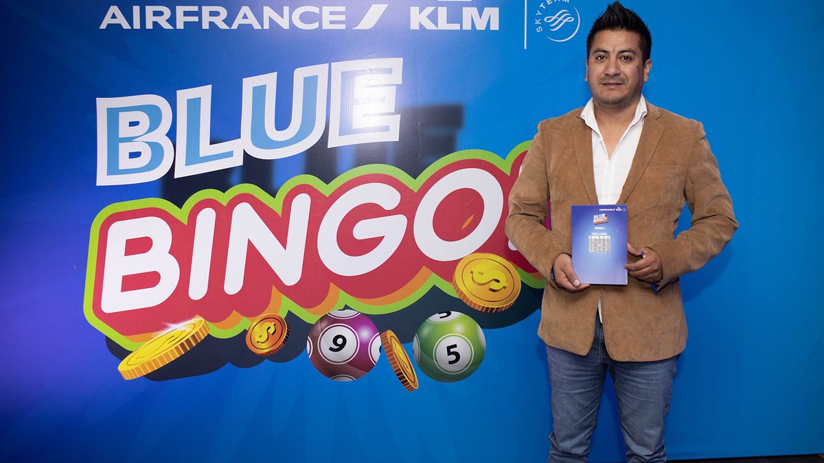 KLM y Air France premiaron a las agencias de viajes.