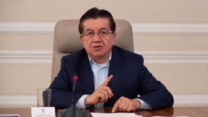 ¿Es o no requisito la prueba PCR para entrar a Colombia? 